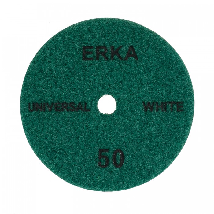 АГШК ERKA WHITE D100 №50, универсальные