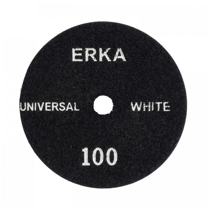 АГШК ERKA WHITE D100 №100, универсальные