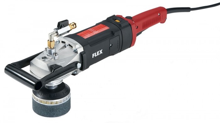 Шлифовальная машинка LW 802 VR 230/CEE
