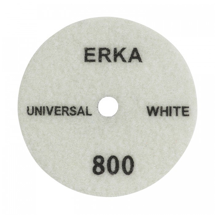 АГШК ERKA WHITE D100 №800, универсальные