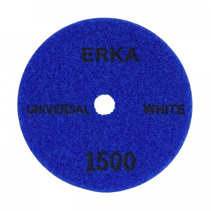 АГШК ERKA WHITE D100 №1500, универсальные