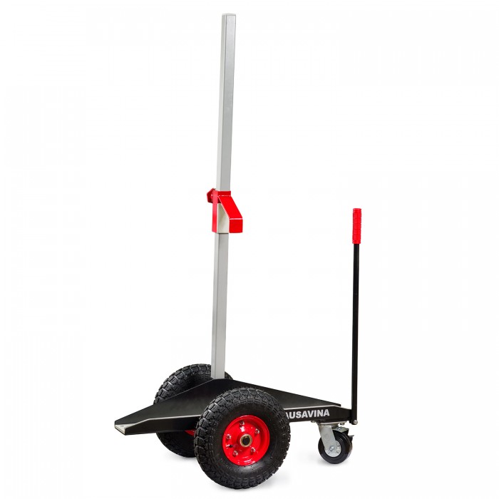 Тележка для перемещения плит SSD35(W) Ausavina Safety