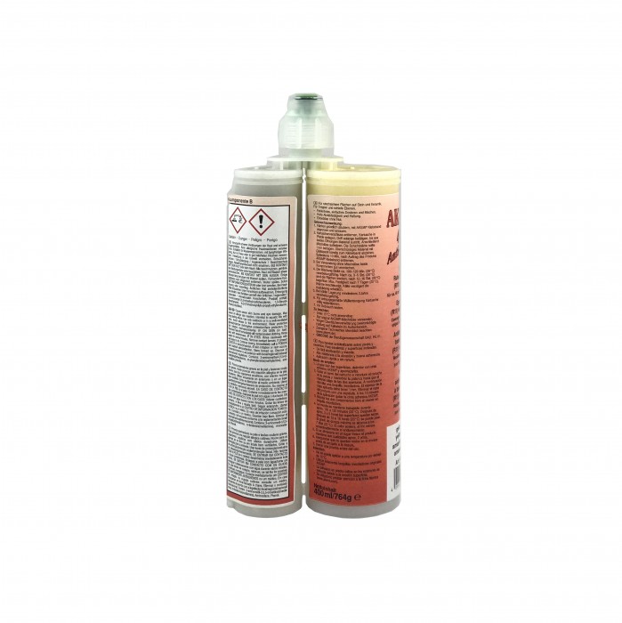 Эпоксидный состав Akemi AKEPOX 4050 Anti-Slip Mix 400мл. желтый