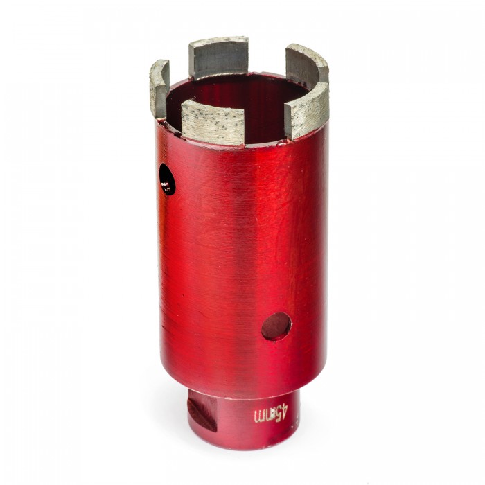 Сверло Dy D45, М14