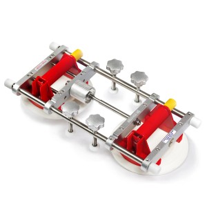 Вакуумный захват для стяжки плит и выравнивания швов EASY WORK SEAM SETTER(W) Ausavina