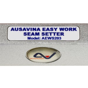 Вакуумный захват для стяжки плит и выравнивания швов EASY WORK SEAM SETTER(W) Ausavina