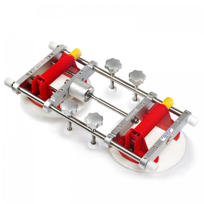 Вакуумный захват для стяжки плит и выравнивания швов EASY WORK SEAM SETTER(W) Ausavina