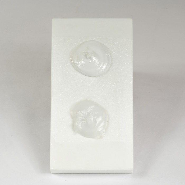 Эпоксидный двухкомпонентный клей VeroPoxy Crystal 1,5 кг