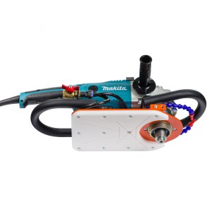 Кантофрезер на базе Макита на водной подушке , 2.2 kWt, 6600 об/мин