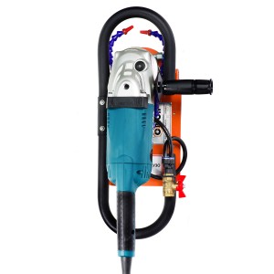 Кантофрезер на базе Макита на водной подушке , 2.2 kWt, 6600 об/мин