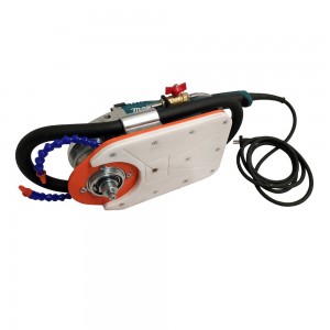 Кантофрезер на базе Макита на водной подушке , 2.2 kWt, 6600 об/мин