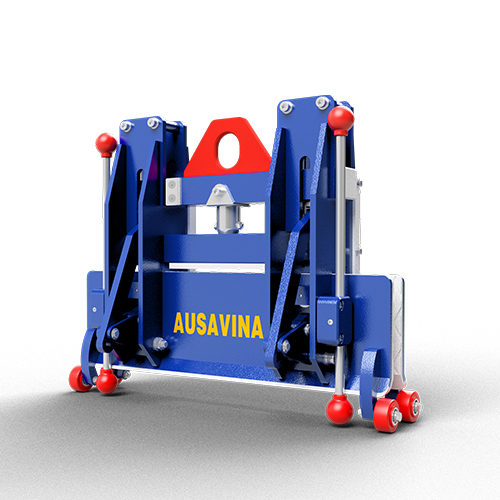 Автоматический захват для стекла, плит, керамогранита Porcelain Lifter 0-20мм(W) Ausavina