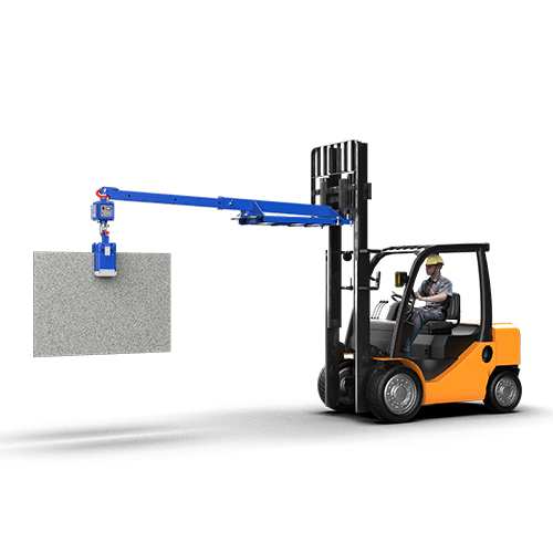 Роторная моторизованная поворотная скоба Ausavina ARMS1200