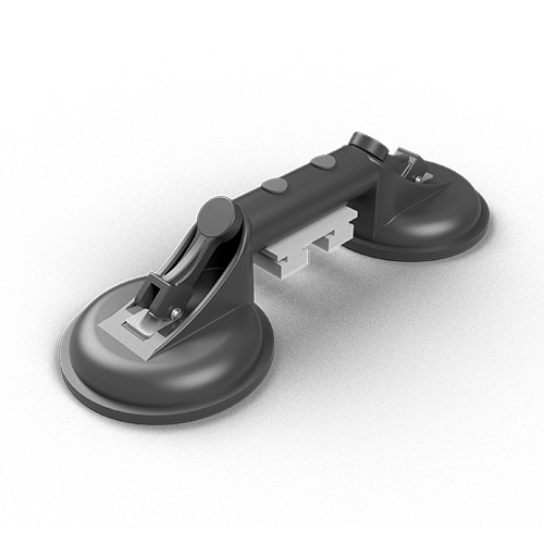 Устройство для создания ребра жесткостки для хрупких изделий Countertop Slab Saver ACS83 AUSAVINA 