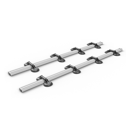 Устройство для создания ребра жесткостки для хрупких изделий Countertop Slab Saver ACS83 AUSAVINA 