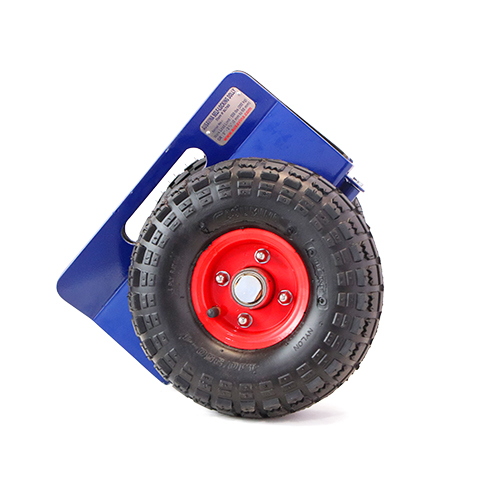 Самоблокирующаяся тележка SLT60 AUSAVINA