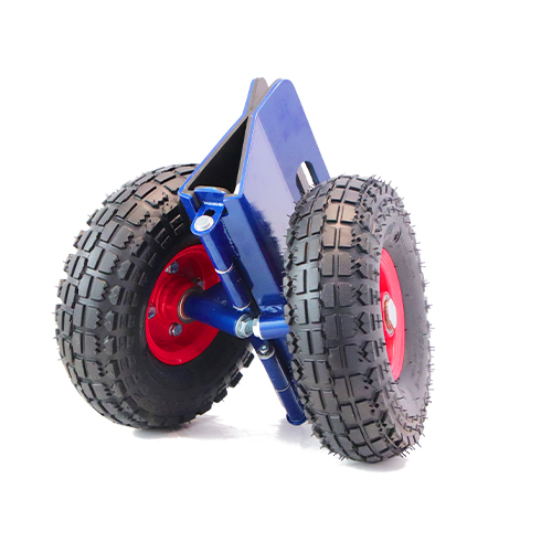 Самоблокирующаяся тележка SLT60 AUSAVINA