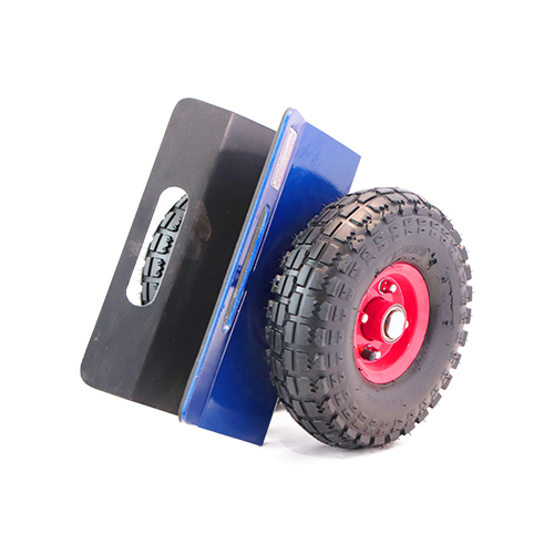 Самоблокирующаяся тележка SLT60 AUSAVINA