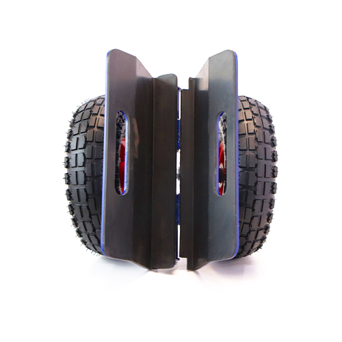 Самоблокирующаяся тележка SLT60 AUSAVINA