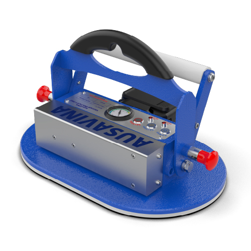 Портативный вакуумный захват AVMP250-M2 MULTILIFT PRO AUSAVINA 
