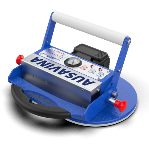 Портативный вакуумный захват AVMP250-M2 MULTILIFT PRO AUSAVINA 