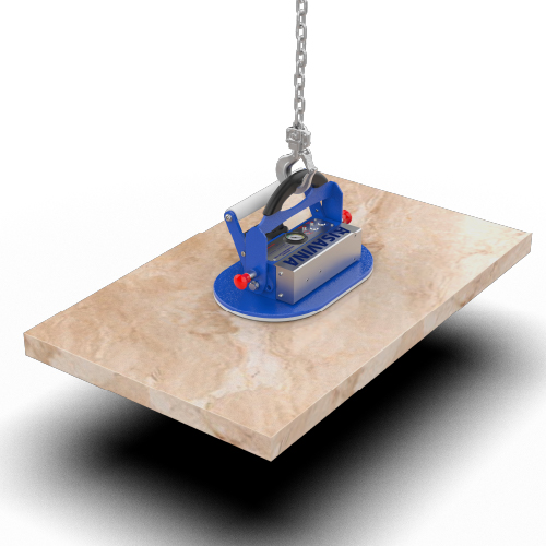 Портативный вакуумный захват AVMP250-M2 MULTILIFT PRO AUSAVINA 