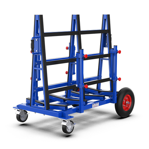 Двусторонняя коляска-трансформер DSBG2640P AUSAVINA