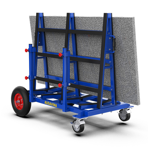 Двусторонняя коляска-трансформер DSBG2640P AUSAVINA