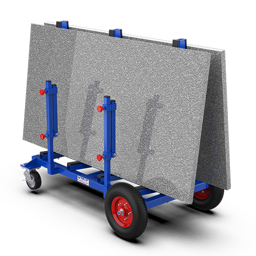 Двусторонняя коляска-трансформер DSBG2640P AUSAVINA