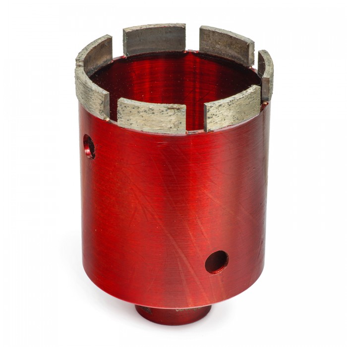 Сверло Dy D75, М14