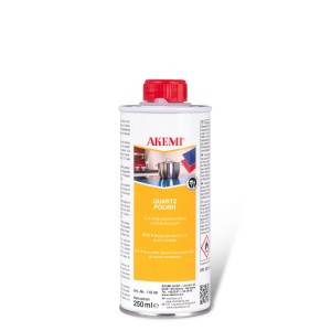 Полироль для кварца Akemi 0.25л