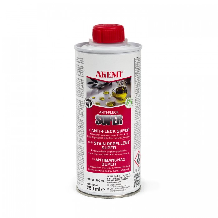 Защита от пятен Super Akemi 0,25л