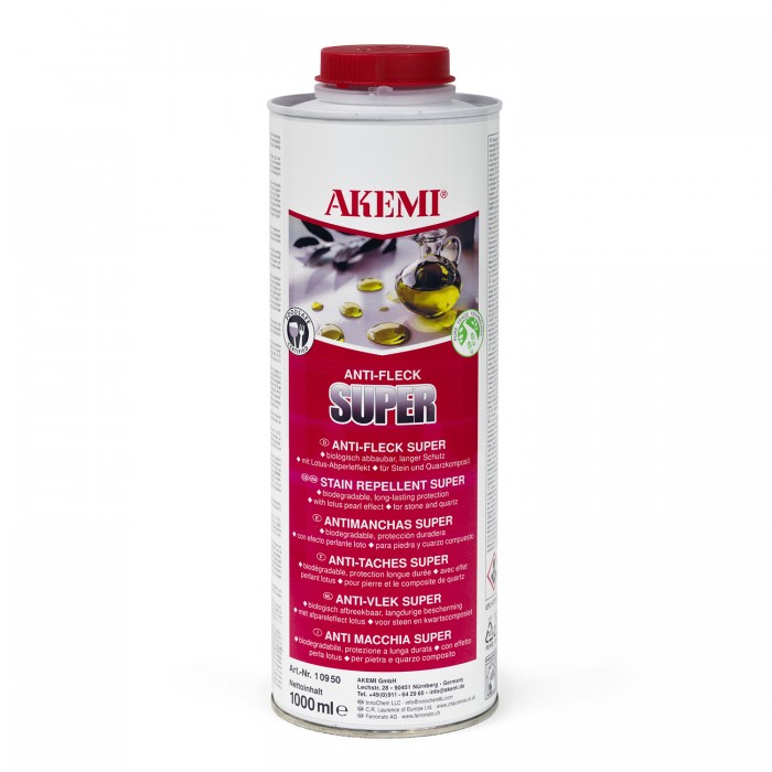 Защита от пятен Super Akemi 1л